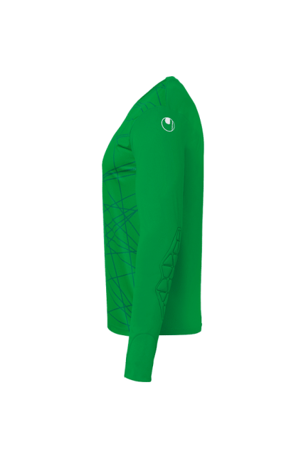 UHLSPORT - Maillot de gardien Prediction - Enfants