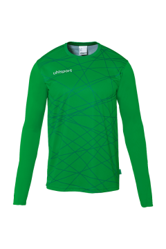 UHLSPORT - Maillot de gardien Prediction - Unisexe