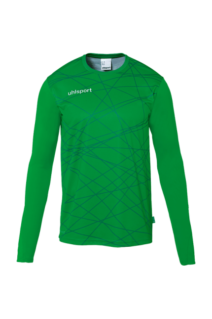 UHLSPORT - Maillot de gardien Prediction - Unisexe