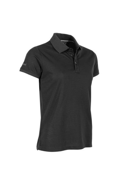 HUMMEL - Polo Ground - Femmes