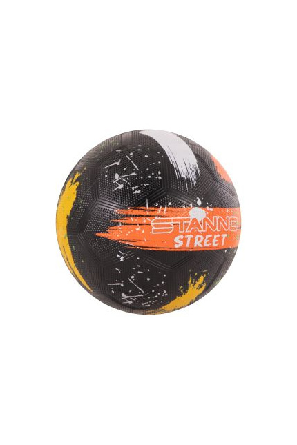 STANNO - Graffiti Street Football