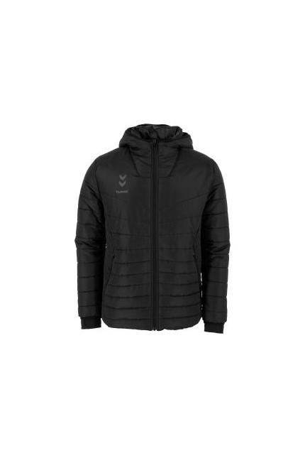 HUMMEL - Ground Puffer Jacket - Unisexe