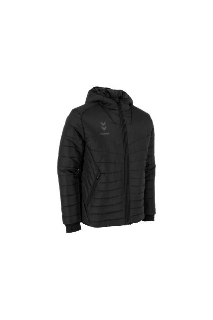 HUMMEL - Ground Puffer Jacket - Unisexe