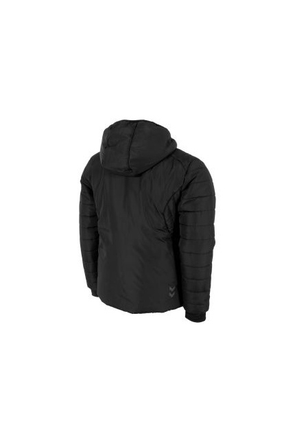 HUMMEL - Ground Puffer Jacket - Unisexe
