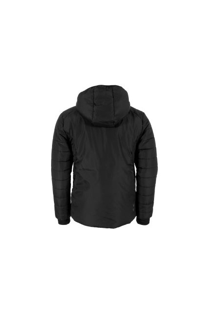 HUMMEL - Ground Puffer Jacket - Unisexe