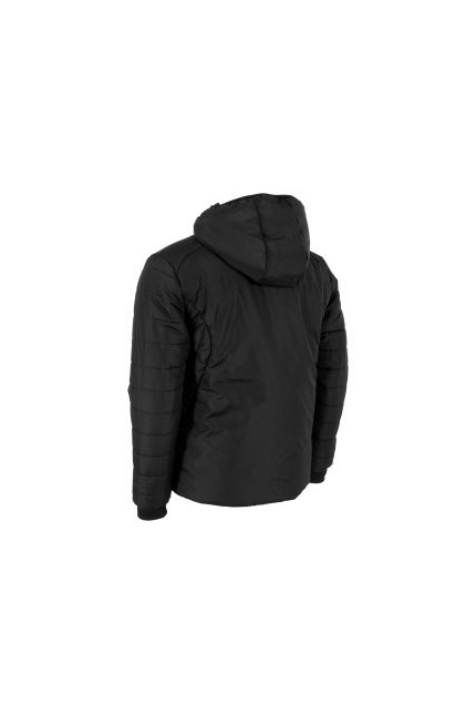 HUMMEL - Ground Puffer Jacket - Unisexe