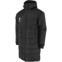 HUMMEL - Veste longue Coach Ground - Unisexe