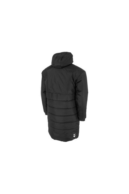 HUMMEL - Veste longue Coach Ground - Unisexe