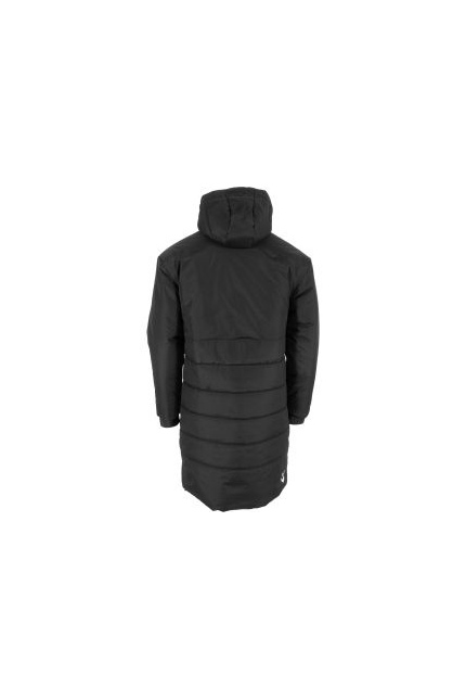 HUMMEL - Veste longue Coach Ground - Unisexe