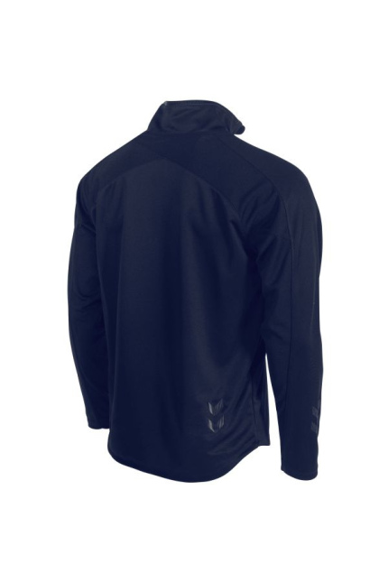HUMMEL - Tulsa Quarter Zip Top - Unisexe