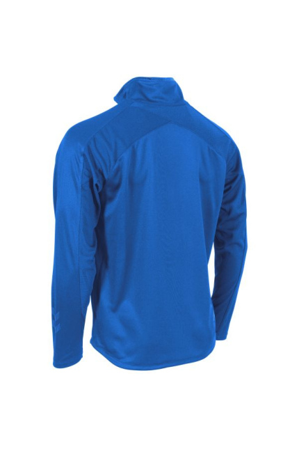 HUMMEL - Tulsa Quarter Zip Top - Unisexe