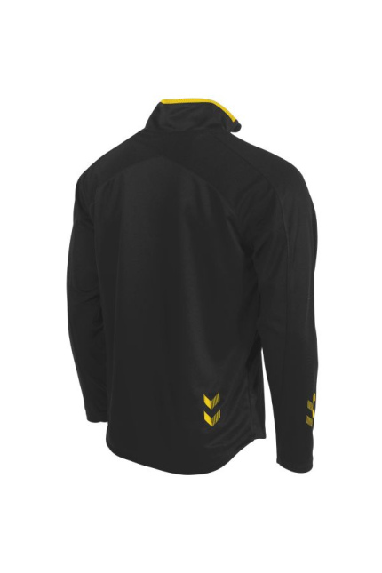 HUMMEL - Tulsa Quarter Zip Top - Unisexe