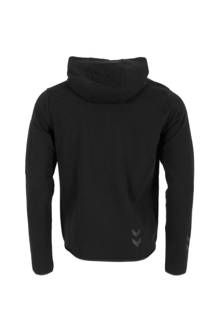 HUMMEL - Ground Hooded Full Zip Sweat Top - Enfants