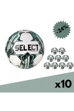 SELECT - Pack Numero 10 T4 - 10 ballons