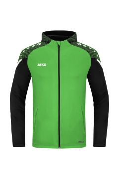 Jako - Veste à capuchon Performance - Unisexe