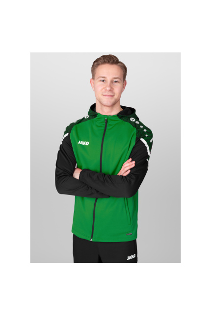 Jako - Veste à capuchon Performance - Unisexe