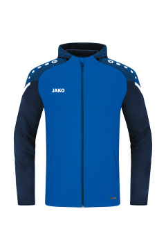 Jako - Veste à capuchon Performance - Unisexe
