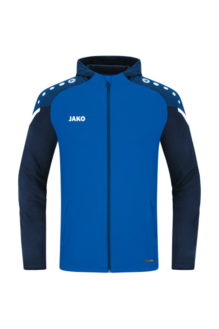 Jako - Veste à capuchon Performance - Unisexe