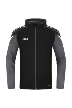 Jako - Veste à capuchon Performance - Unisexe