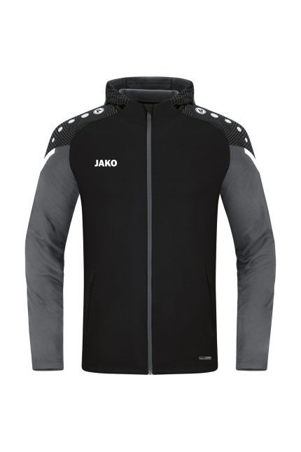 Jako - Veste à capuchon Performance - Unisexe