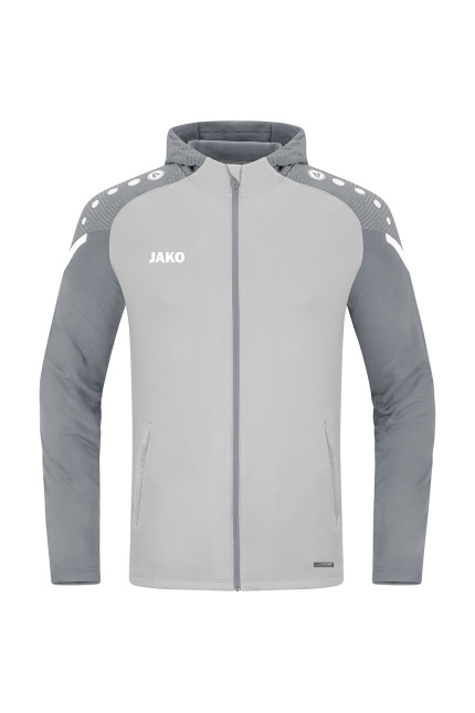 Jako - Veste à capuchon Performance - Unisexe