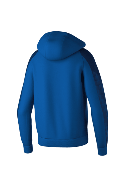 Erima - Veste d'entraînement EVO STAR avec capuche - Unisexe