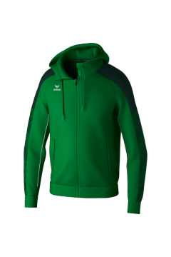 Erima - Veste d'entraînement EVO STAR avec capuche - Unisexe