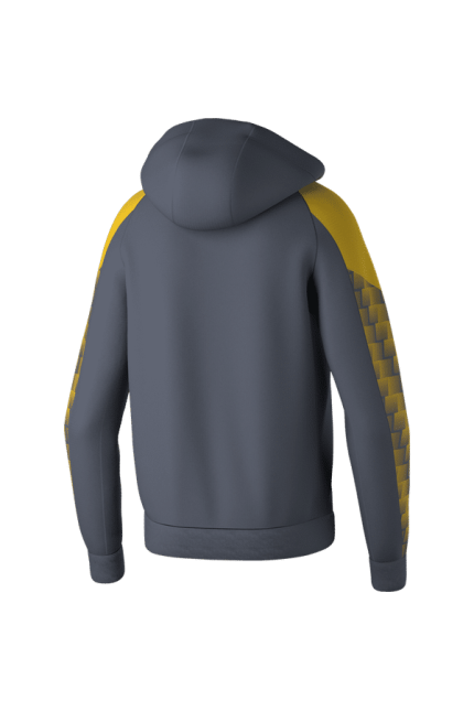 Erima - Veste d'entraînement EVO STAR avec capuche - Unisexe