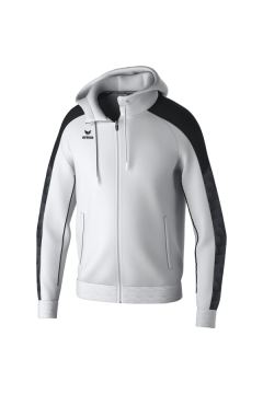 Erima - Veste d'entraînement EVO STAR avec capuche - Unisexe