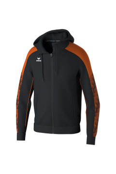 Erima - Veste d'entraînement EVO STAR avec capuche - Unisexe
