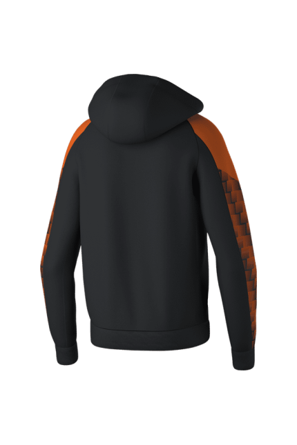 Erima - Veste d'entraînement EVO STAR avec capuche - Unisexe