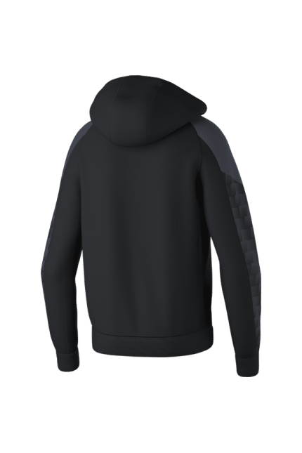 Erima - Veste d'entraînement EVO STAR avec capuche - Unisexe