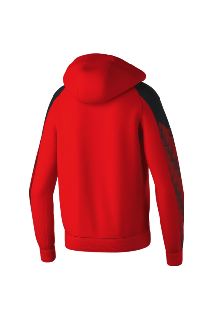 Erima - Veste d'entraînement EVO STAR avec capuche - Enfants