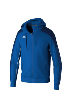 Erima - Veste d'entraînement EVO STAR avec capuche - Enfants