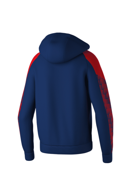 Erima - Veste d'entraînement EVO STAR avec capuche - Enfants