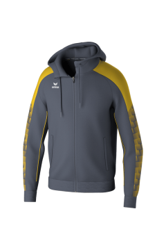 Erima - Veste d'entraînement EVO STAR avec capuche - Enfants