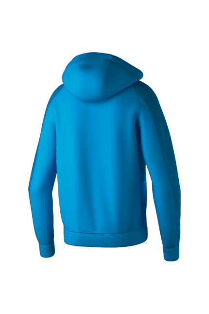 Erima - Veste d'entraînement EVO STAR avec capuche - Enfants