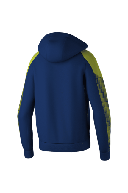 Erima - Veste d'entraînement EVO STAR avec capuche - Enfants