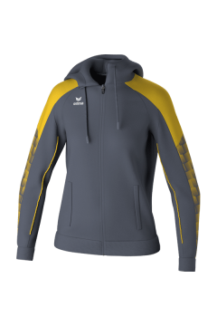 Erima - Veste d'entraînement EVO STAR avec capuche - Femmes