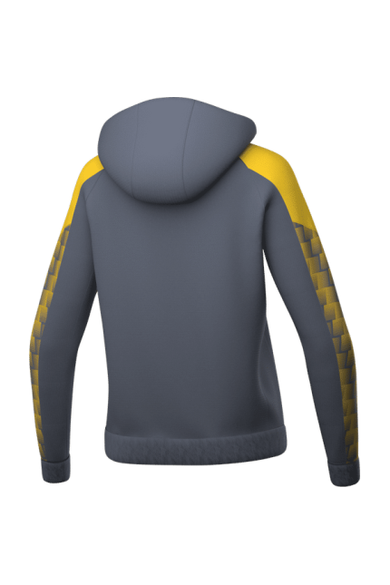 Erima - Veste d'entraînement EVO STAR avec capuche - Femmes