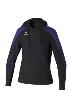 Erima - Veste d'entraînement EVO STAR avec capuche - Femmes