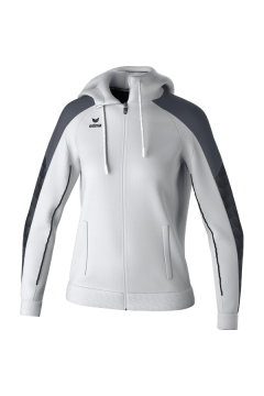 Erima - Veste d'entraînement EVO STAR avec capuche - Femmes
