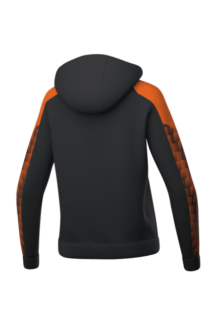 Erima - Veste d'entraînement EVO STAR avec capuche - Femmes