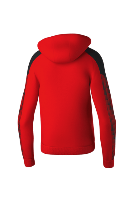 Erima - Sweat à capuche EVO STAR - Enfants