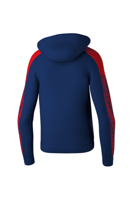 Erima - Sweat à capuche EVO STAR - Enfants