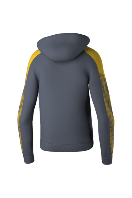 Erima - Sweat à capuche EVO STAR - Enfants