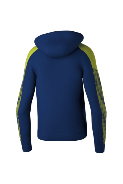 Erima - Sweat à capuche EVO STAR - Enfants