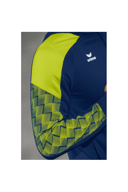 Erima - Sweat à capuche EVO STAR - Unisexe