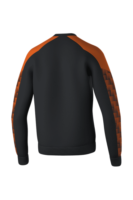 Erima - Sweat-shirt EVO STAR - Unisexe