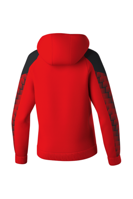 Erima - Sweat à capuche EVO STAR - Femmes